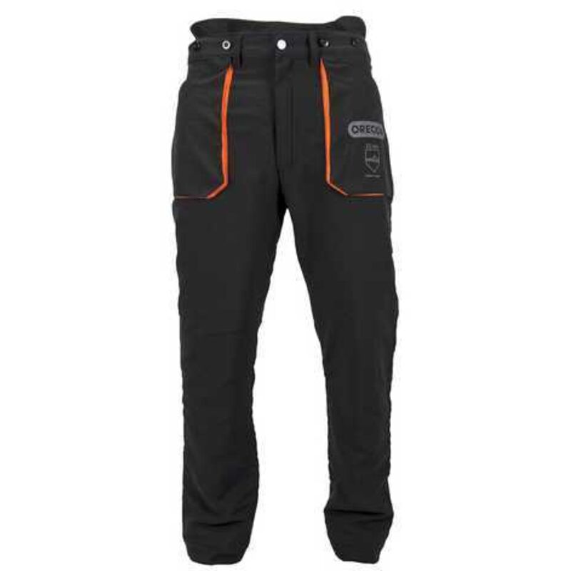 Pantaloni Di Sicurezza Yukon Per Motosega