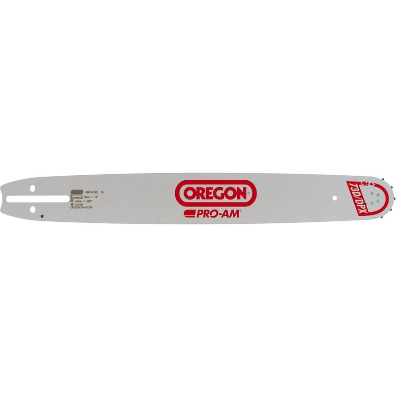 Barra per motosega 15, 158PXBK095 - Oregon