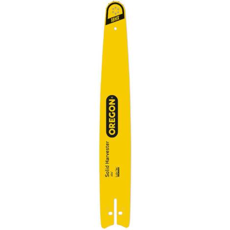 OREGON Solid Harvester-Führungsschienen Standard Anschluss 10 mm weit / 90 cm