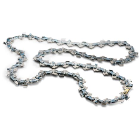 Oregon SpeedCut Nano Catena da 32 Maglie Adatta a Motoseghe con Barra da 6", Passo da .325" Basso Profilo, Calibro 1,1 mm, per Motosega a Benzina ed Elettrica, Compatibile con Makita