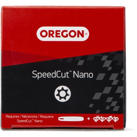 Oregon SpeedCut Nano Spur-Kettenrad .325