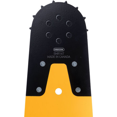 OREGON SpeedMax XL Harvester Führungsschiene Standard 404", 2.0 mm Oregon SpeedMax XL Harvester Führungsschiene mit 404 Teilung, und 2.0 mm Nutbreite