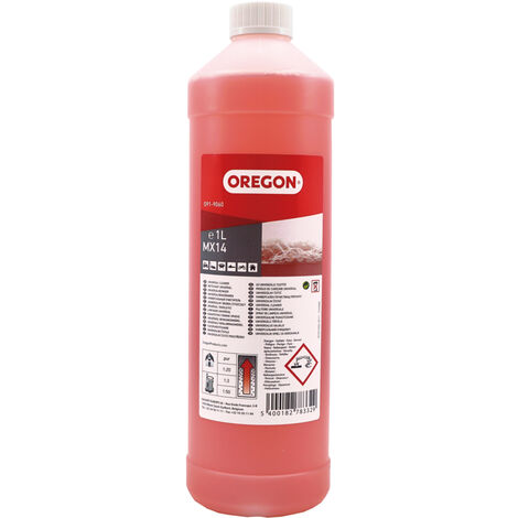 Oregon Universalreiniger MX14 1 Liter Flasche