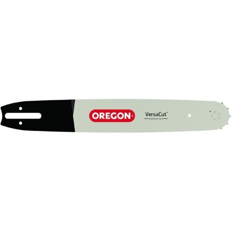 Oregon Versacut - Guida professionale per motosega., grigio, 208VXLGK095