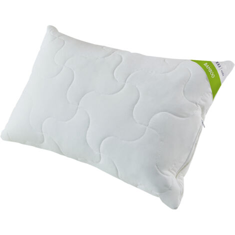 Oreiller 40x60 BAMBOU ECO Senna Home