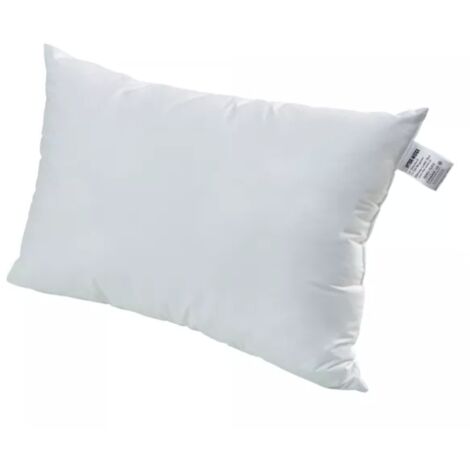Oreiller 50x70 CLASSIC SOFT Senna Home Blanc