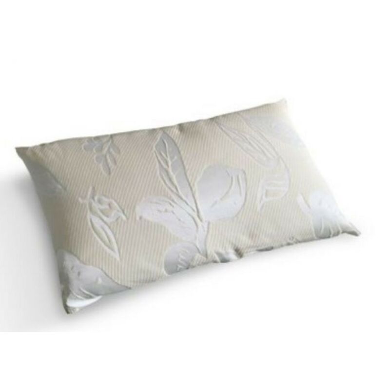 Oreiller anti-acarien