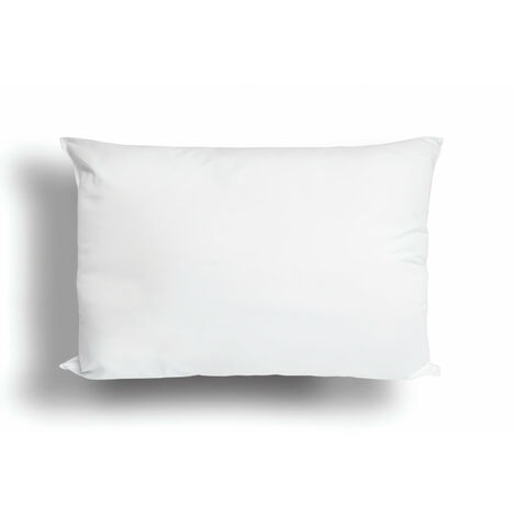 Oreiller anti-acarien CONFORT 30x50 cm, par Intemporel