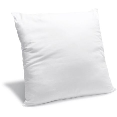 Oreiller anti-acariens - Confort Moelleux - 60x60cm