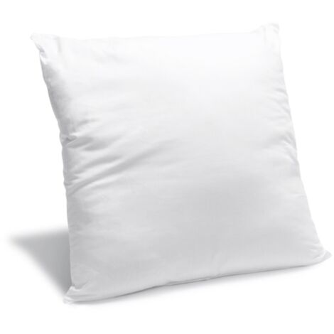 Oreiller Anti punaises de lit - Confort Moelleux - 60x60cm