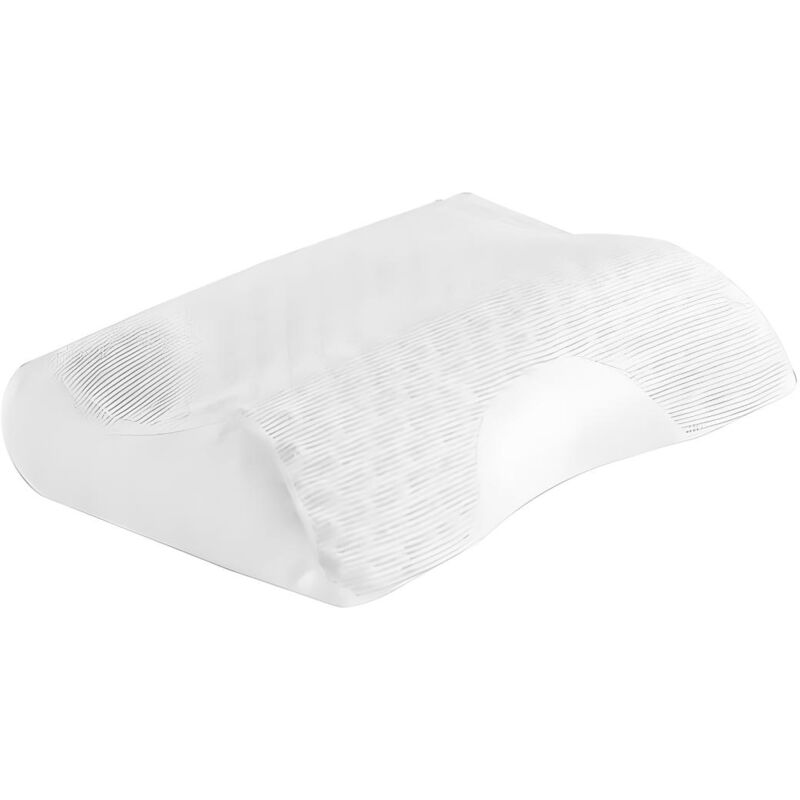 Oreiller anti-ronflement DOUCE NUIT - 50x34x11 cm