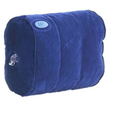 Oreiller avec ventouses pour bains et spa - LIFE