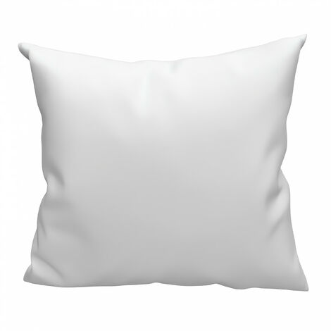 Böhmerwald 169600-39 coussin plat pour enfant avec duvet et plumettes 40 x  60 cm (blanc) KESSEBOHMER Pas Cher 