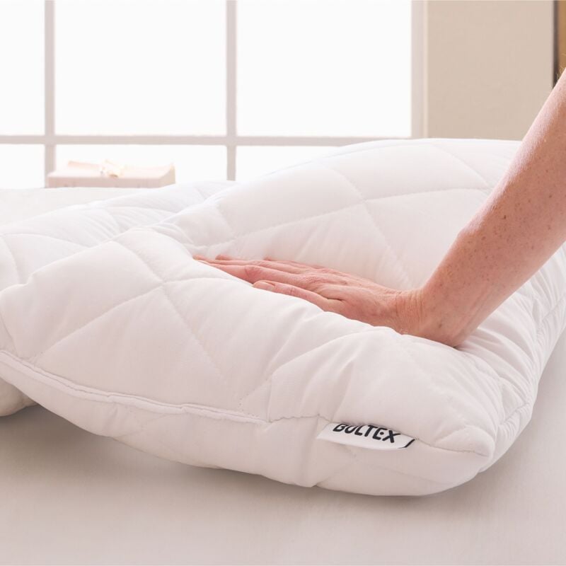 Oreiller Bultex Mémo 3 en 1