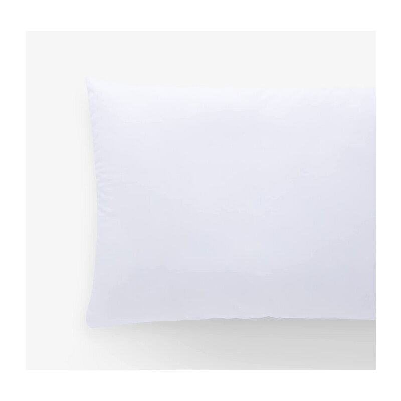Webmarketpoint - Oreiller Caresse Blanc ED9260