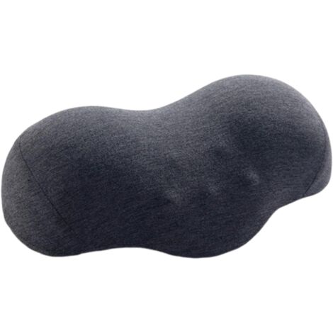 Oreiller Cervical Appuie tête pour Dormir Oreiller Magnétique Confortable