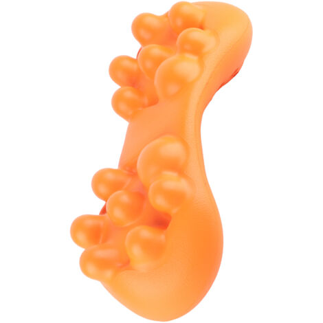 Oreiller Cervical Ergonomique pour le Soulagement des Douleurs au Cou et au Dos