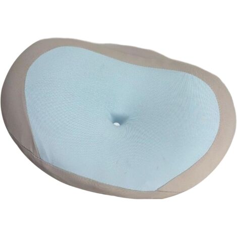 Oreiller Cervical - Oreiller Cervical à Mémoire de Forme Confortable -
