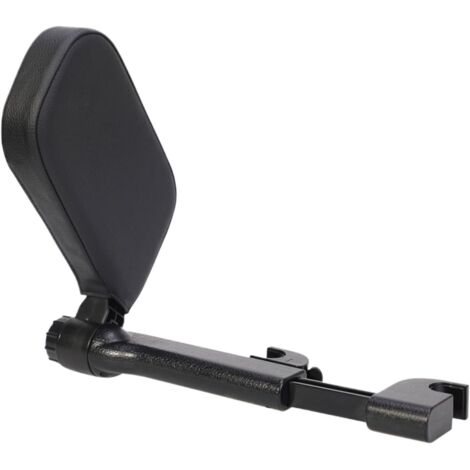 Oreiller Cervical pour Siège Auto - Coussin Cervical Ergonomique pour Siège