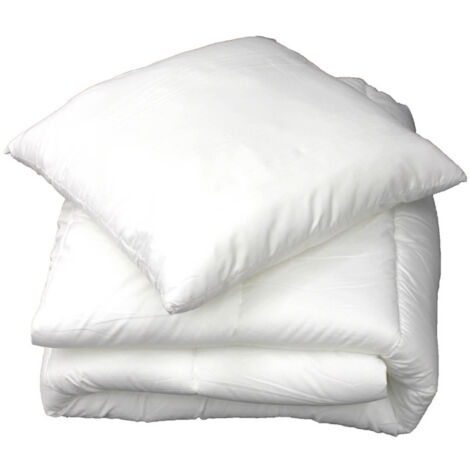 Oreiller "Confort" 50x70cm Blanc