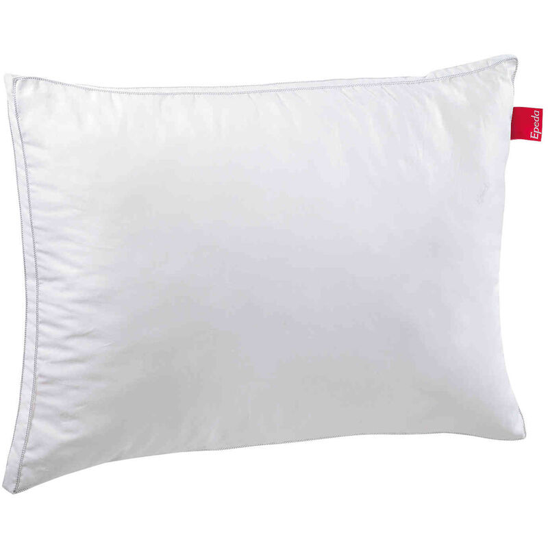 Oreiller Epeda Aloe Vera confort ferme anti-acariens 50x70