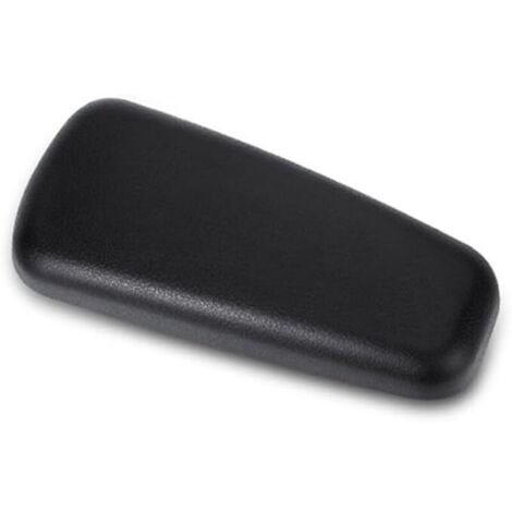 Oreiller D'Accoudoir De Porte De Voiture, Coussin Pour Accoudoir De Voiture Coussin De Support De Genou De Console Latérale Coussin De Repose-Pieds Accessoires Intérieurs De Voiture,17.5x7.5cm