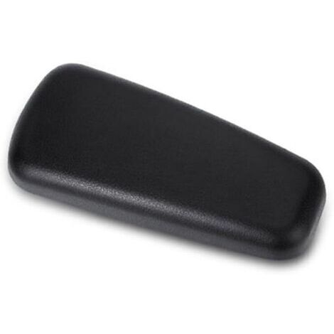 Oreiller D'Accoudoir De Porte De Voiture, Coussin Pour Accoudoir De Voiture Coussin De Support De Genou De Console Latérale Coussin De Repose-Pieds Accessoires Intérieurs De Voiture,17.5x7.5cm