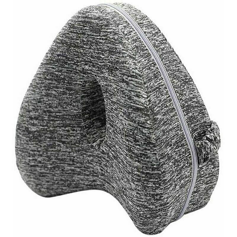 Oreiller de couchage latéral, oreiller latéral allongé, oreiller de couchage, soulagement de la pression Fei Yu