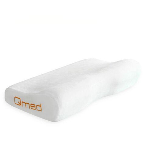 Oreiller de rééducation CONTOUR pour le sommeil, taille M