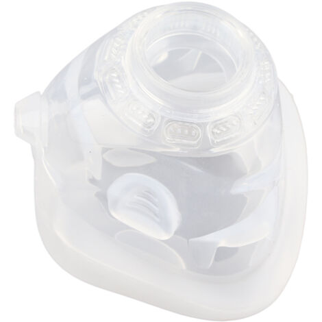 Oreiller de Remplacement en Silicone pour Masque Nasal ResMed Mirage FX
