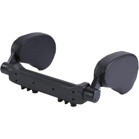 Oreiller De Sommeil pour Voiture,Soutien Confortable -