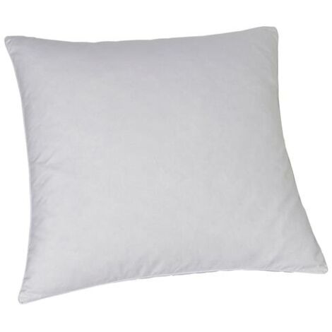 Oreiller Drouault TITANIUM 65X65 70% DUVET OIE ET CANARD