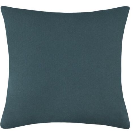 Oreiller DUO 40x40 cobalt