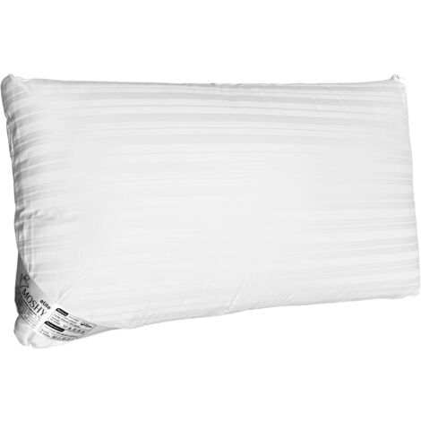 Oreiller Elite avec housse en fibre Ergotex