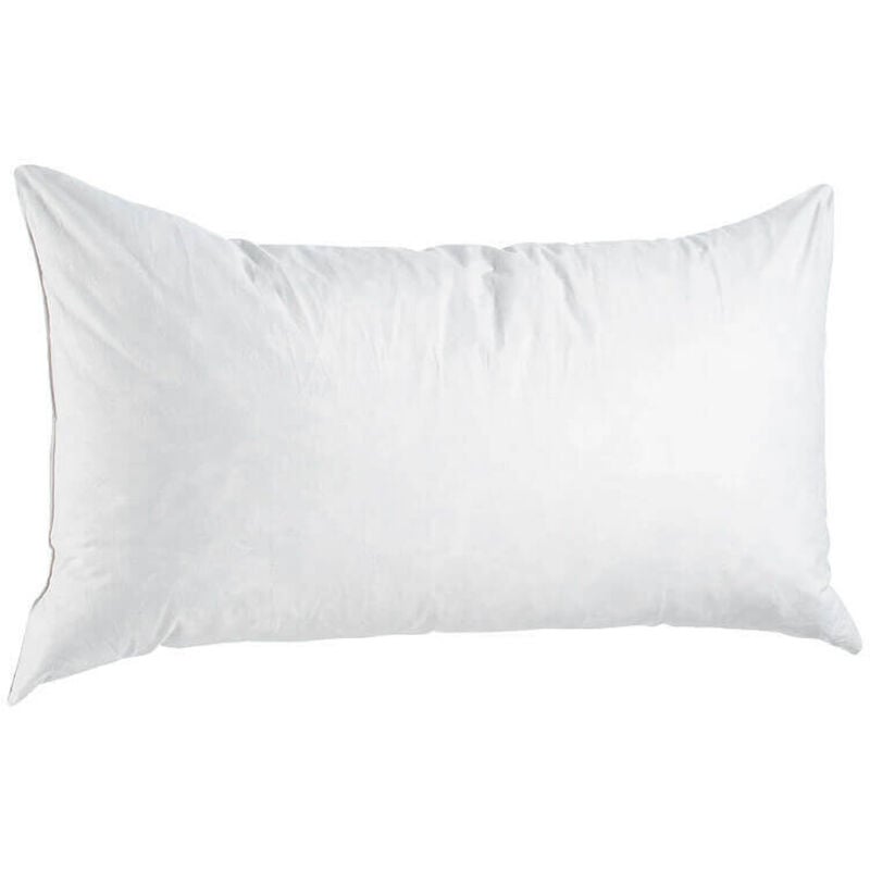Oreiller 100% fibre creuse Fibre antiallergique fermeté moyenne 140 cm