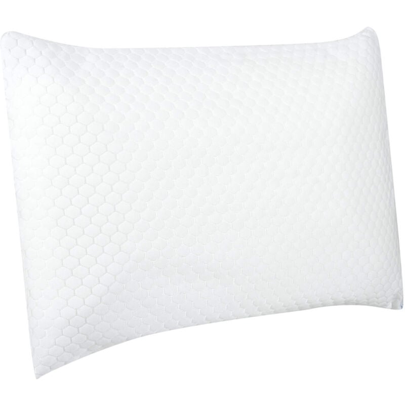 Oreiller Epeda Idylle confort moelleux 40x60