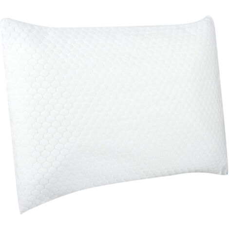 Oreiller Epeda Idylle confort moelleux 40x60