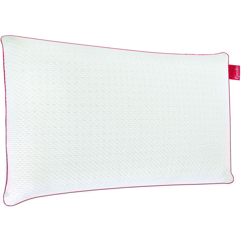 Epeda - Oreiller Symbiose ressorts ensachés 41x70