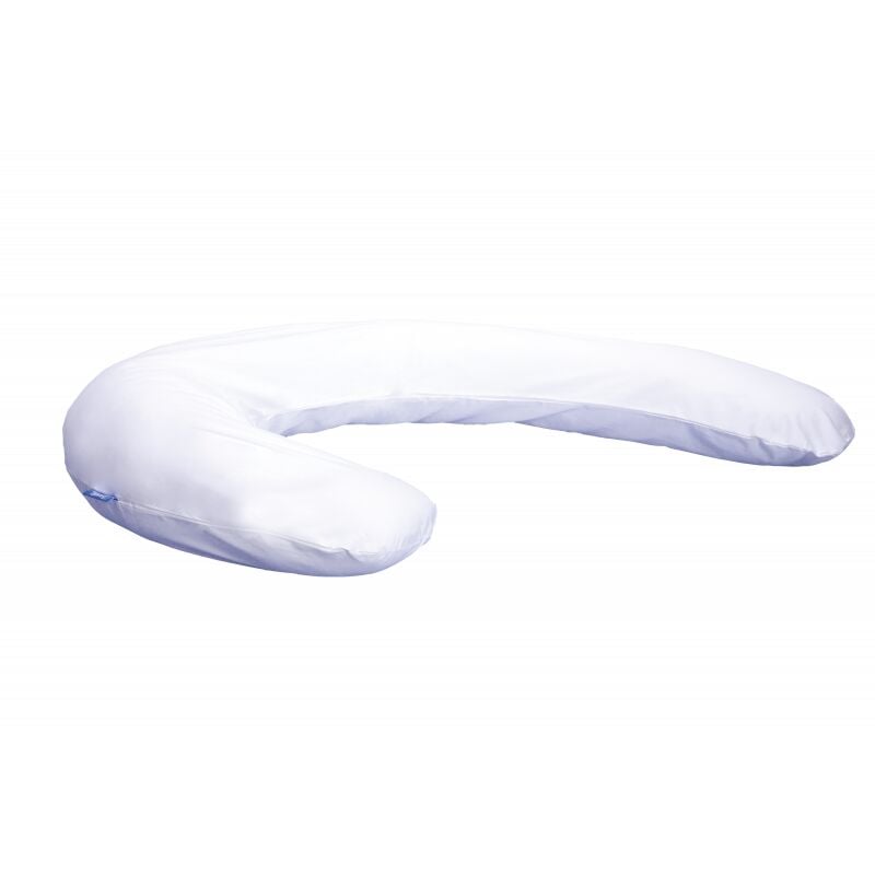 Venteo - Oreiller ergonomique Swan Pillow confort optimal - soutient la tête - le cou