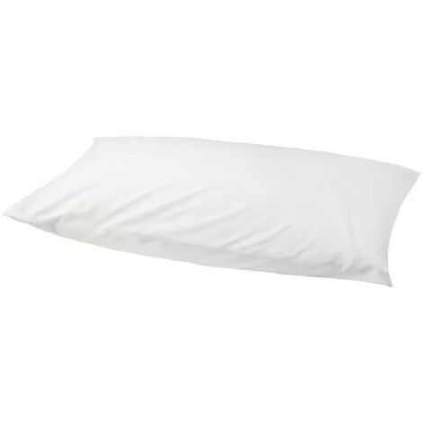 Oreiller ferme coton bio 50x70 cm