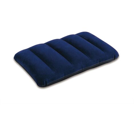Oreiller Floqué 43 x 28 x 9 cm - Intex