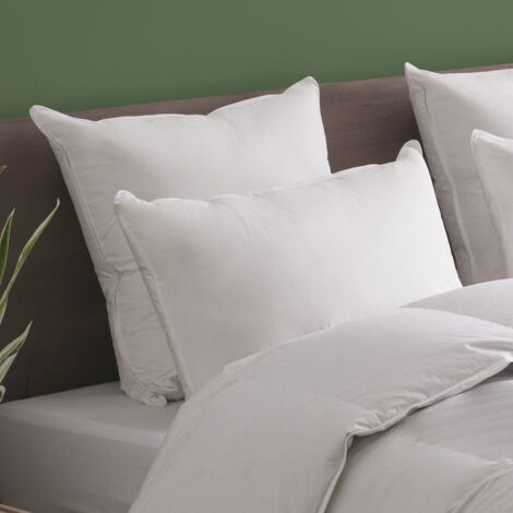 Oreiller Graine de Lin - MEDIUM - 65/65 - DODO