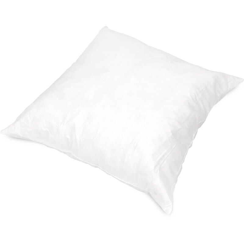 Oreiller plumes de Canard GRIZZ'LIT Carré Plumes de canard 50x50 cm