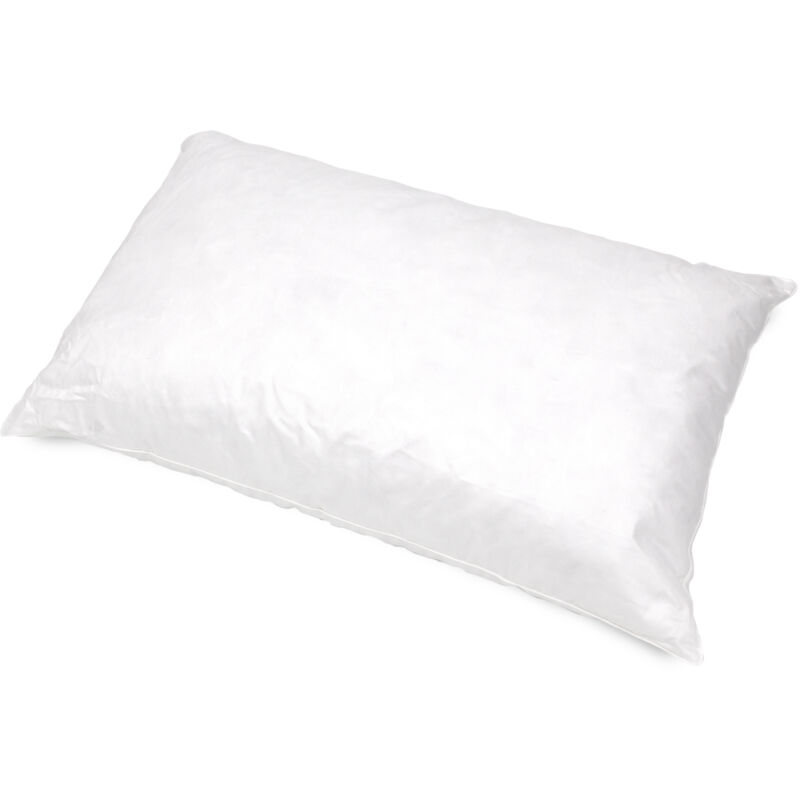 Oreiller plumes de Canard grizz'lit Rectangulaire Plumes de canard 45x70 cm