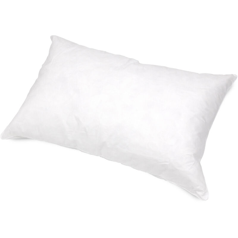 Oreiller plumes de Canard GRIZZ'LIT Rectangulaire Plumes de canard 40x60 cm