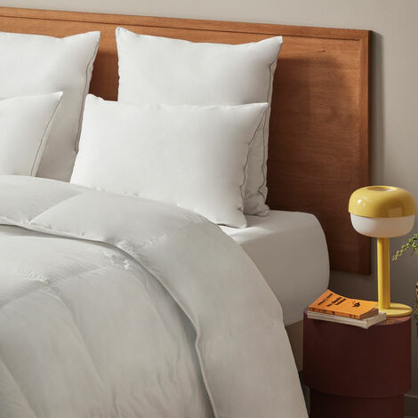 Oreiller Luxe Douillet - Medium - 45/70 - DUNLOPILLO