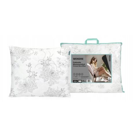 Oreiller médical antiallergique 70x80 cm Bloomenslyst