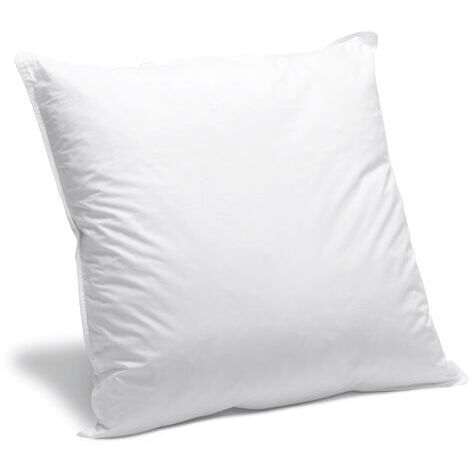 Oreiller Mémoire de forme Mixte - Confort sur mesure ouverture zippée - 50x70cm