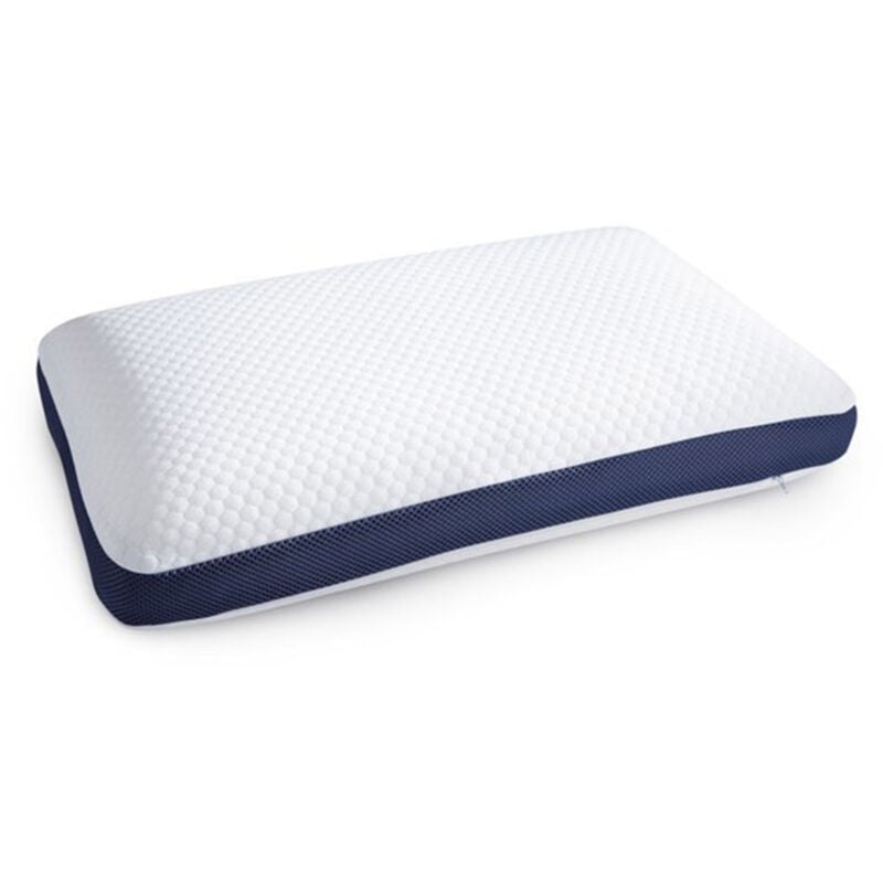 M&s - Oreiller à mémoire de forme 60x40 cm