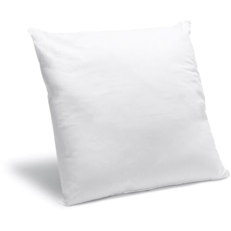 Oreiller Moelleux Anti-transpiration Topcool - 60x60cm
